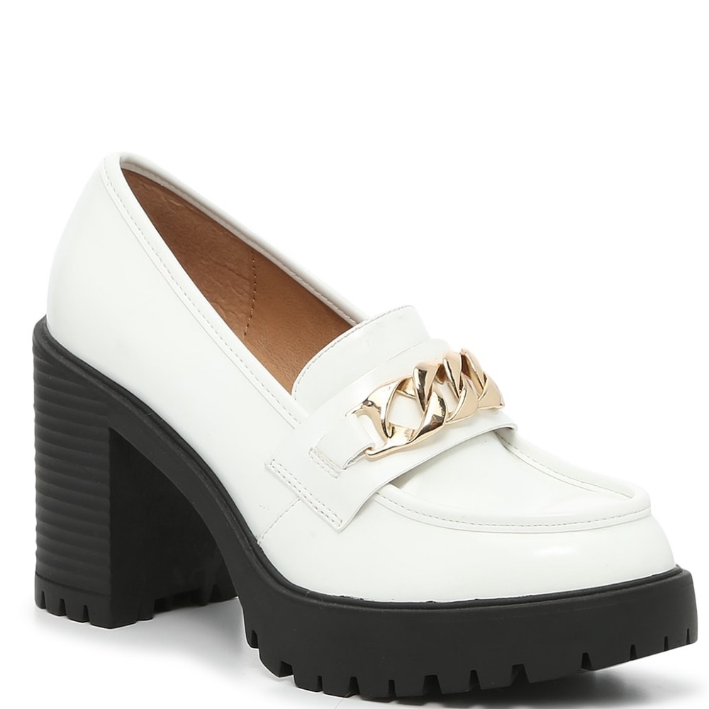 STEVE MADDEN PUMP